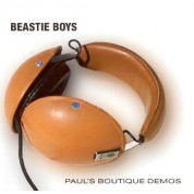 Paul’s Boutique Demos