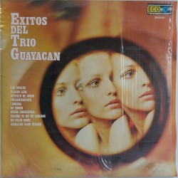 Éxitos del Trío Guayacán