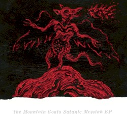 Satanic Messiah EP
