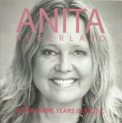 45 År Jahre Years in Music