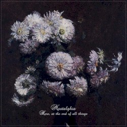 Here, at the end of all things