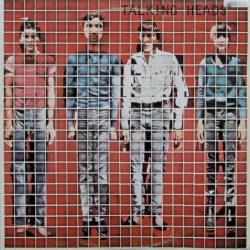 More Songs About Buildings and Food