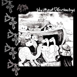 Queer Emo Folksongs for Christ