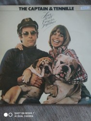 Love Will Keep Us Together