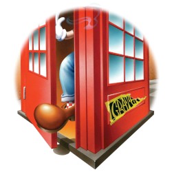 Europe ’72, Vol. 21: Lyceum Theatre, London, England 5/25/72