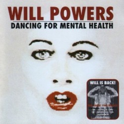 Dancing for Mental Health