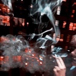 dont call my name >:)