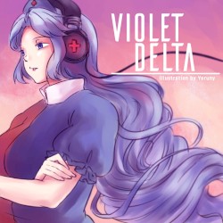 Murder Ground - Thousand Things (Violet Delta Remix)