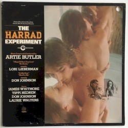The Harrad Experiment: Original Soundtrack Recording