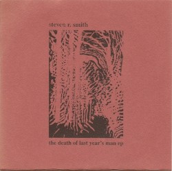 The Death Of Last Year's Man