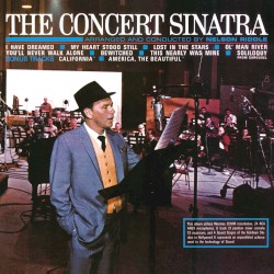 The Concert Sinatra (Expanded Edition)