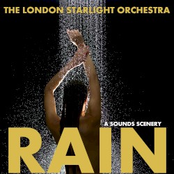 The Dream Hour - Rain