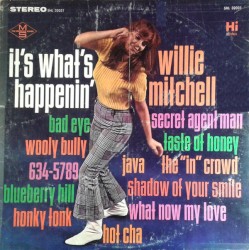 It's What's Happenin'