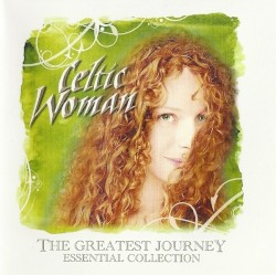 The Greatest Journey: Essential Collection