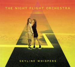Skyline Whispers