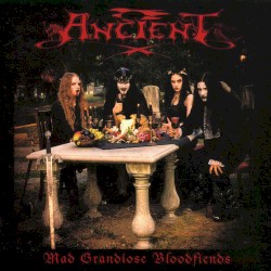 Mad Grandiose Bloodfiends