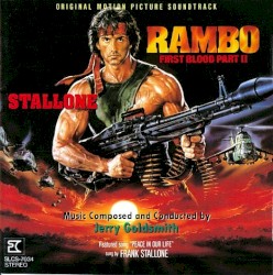Rambo: First Blood Part II