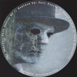 Dark Desire EP