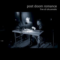 Live at Akusmata Helsinki 7.27.2023