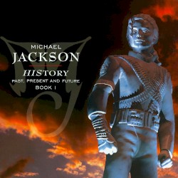 HIStory: Past, Present and Future, Book I