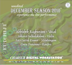 December Season 2010