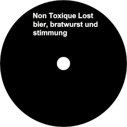 Bier, Bratwurst und Stimmung