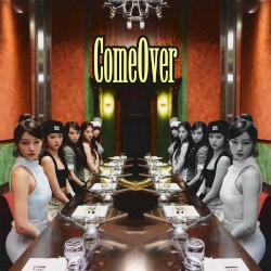 Come Over (remixes)
