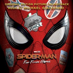 Spider-Man: Far from Home