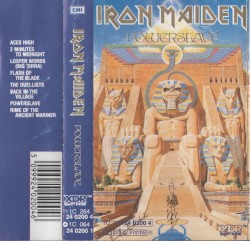 Powerslave