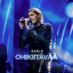 Ohikiitävää (Vain elämää - Unohtumaton ilta)