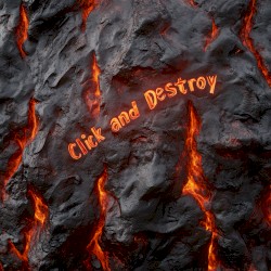 Click and Destroy