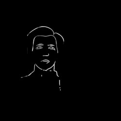 Vivian Maier (Soundwalk for Musée du Luxembourg, September 2021- January 2022)