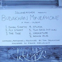 Budakhan Mindphone