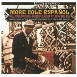 More Cole Español