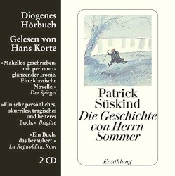 Die Geschichte von Herrn Sommer