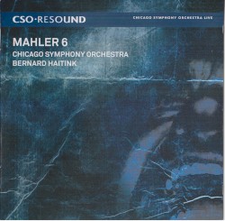 Mahler 6