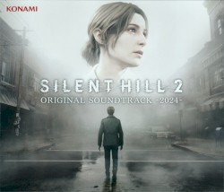 SILENT HILL 2 ORIGINAL SOUNDTRACK -2024-