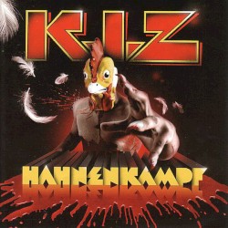 Hahnenkampf
