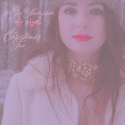 At Home Christmas II