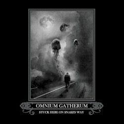 Stuck Here on Snakes Way