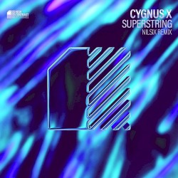 Superstring (nilsix remix)