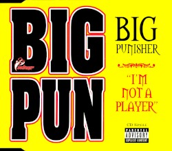 I’m Not a Player