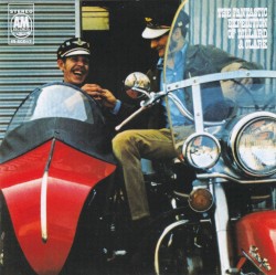 The Fantastic Expedition of Dillard & Clark