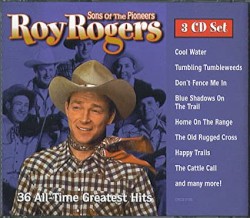 All-Time Greatest Hits