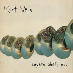 Square Shells EP