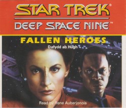 Star Trek: Deep Space Nine: Fallen Heroes