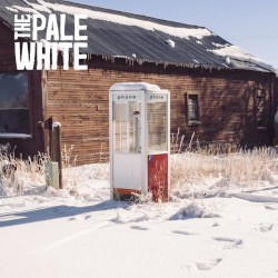 The Pale White - EP