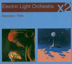 Discovery / Time
