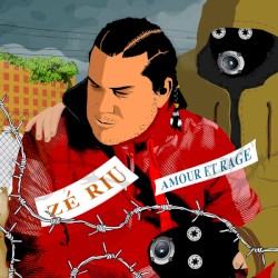 Amour et Rage