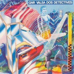 Valsa dos detectives